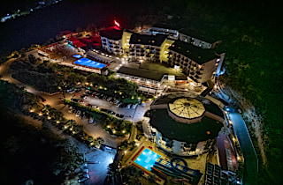 Dalya Resort Aqua & Spa Hotel Genel 5